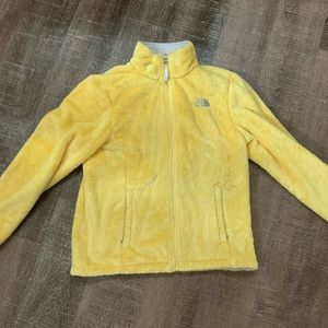 Small North Face Jacket